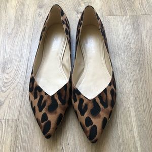 Marc Fisher Analia 3 Fabric